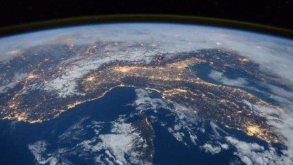 ¿Hay vida en el exoplaneta Kepler 186f?