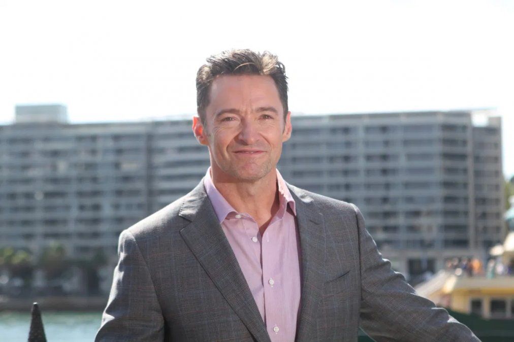 Otros artistas como Hugh Jackman han pasado por el mismo problema de salud.