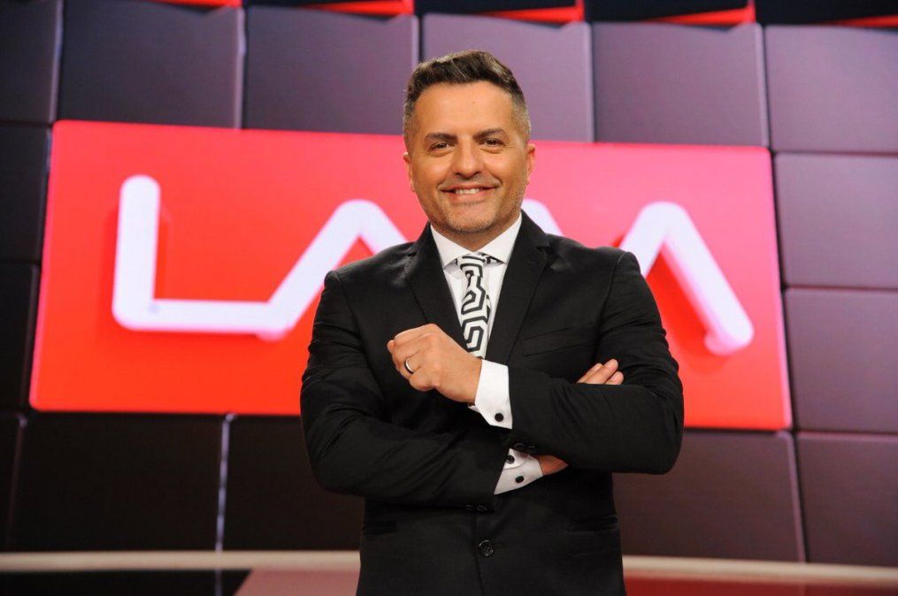 "Los Ángeles de la Mañana" dieron detalles de la salud de Teto Medina.