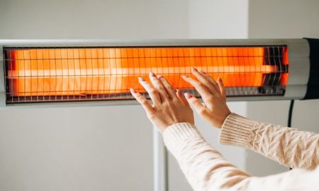 Descuentos en estufas eléctricas. Descuentos en estufas eléctricas.