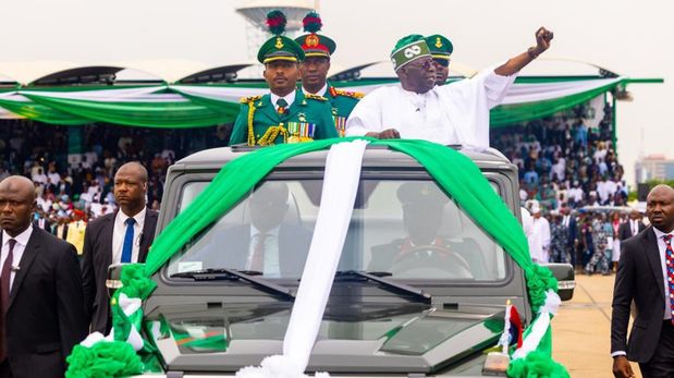 Del total de 215 millones de habitantes de Nigeria, más de 80 millones viven por debajo de la línea de la pobreza, según el Banco Mundial.