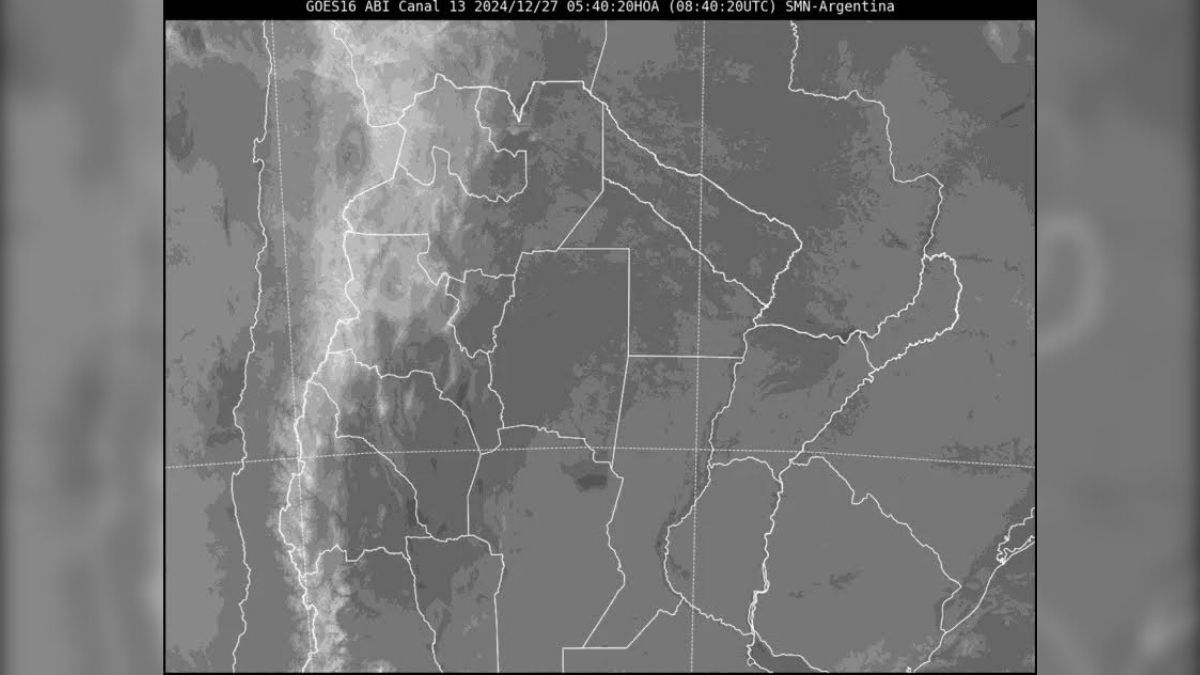 Santa Fe y la región tendrán un cielo despejado durante el fin de semana. Santa Fe y la región tendrán un cielo despejado durante el fin de semana.