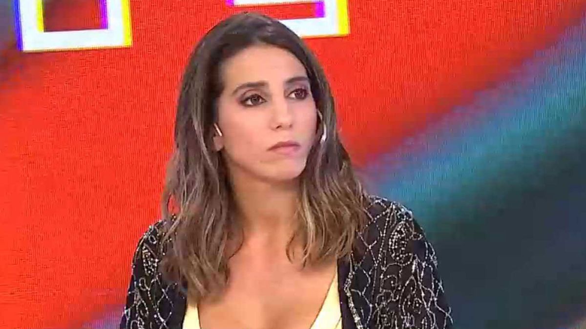 Se conoció la fortuna que Cinthia Fernández deberá pagar de luz tras los aumentos y hay polémica