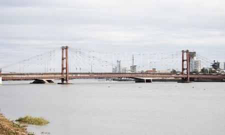 el tiempo en santa fe: el miercoles permanecera estable, aunque nublado el tiempo en santa fe: el miercoles permanecera estable, aunque nublado