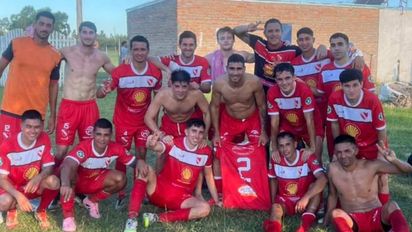 Liga Santafesina de Fútbol: cuatro líderes en el ascenso tras la segunda fecha del torneo apertura