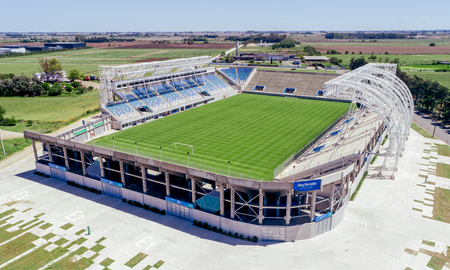 ¿Unión vs Rosario Central en San Nicolás?: qué dice Aprevide sobre el partido por Copa Argentina ¿Unión vs Rosario Central en San Nicolás?: qué dice Aprevide sobre el partido por Copa Argentina
