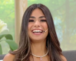 Daniela Celis, ex Gran Hermano 2022, se sometió a un insólito ritual. Daniela Celis, ex Gran Hermano 2022, se sometió a un insólito ritual.
