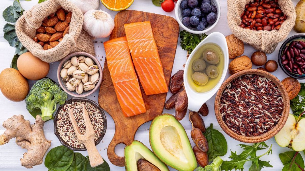 La guía definitiva para cuidar el corazón.