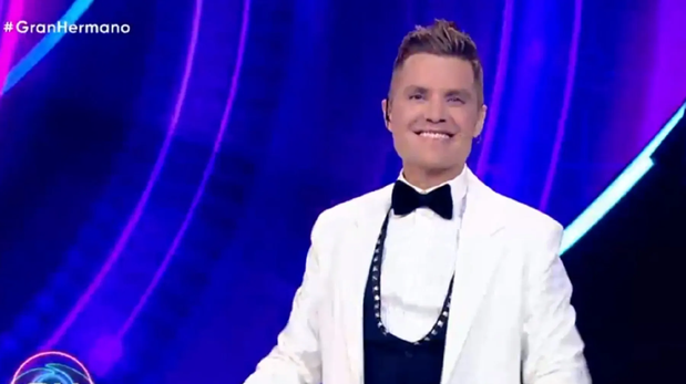Aire de Santa Fe | Se conoció cuando vuelve Gran Hermano a la televisión: la palabra de Santiago del Moro