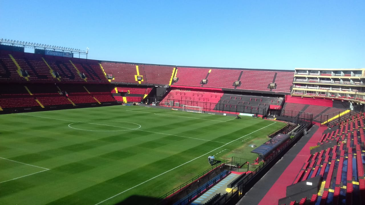 Lo que el hincha de Colón debe saber para ir al partido contra Temperley por la Primera Nacional.