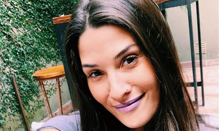 Ivana Nadal volvió a cuestionar el uso del barbijo: Esas porquerías que te obligan a no poder respirar. Ivana Nadal volvió a cuestionar el uso del barbijo: Esas porquerías que te obligan a no poder respirar.