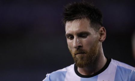 la afa apelara la sancion a messi y confia en que la rebajaran la afa apelara la sancion a messi y confia en que la rebajaran