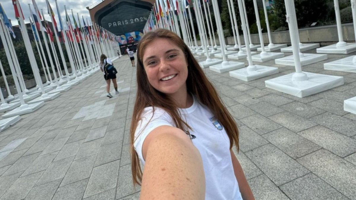 La agenda de Argentina para este martes en los Juegos Olímpicos 2024 La agenda de Argentina para este martes en los Juegos Olímpicos 2024