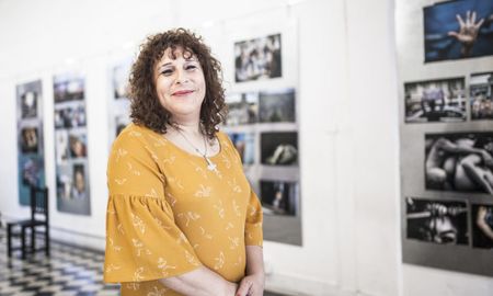 por primera vez en la historia, argentina podria tener a una mujer trans como jueza