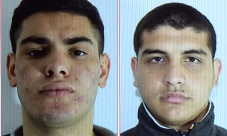 Le secuestraron celulares a Enzo Comelli y Blas Cinalli y descubrieron que manejaban una cuenta de Instagram Le secuestraron celulares a Enzo Comelli y Blas Cinalli y descubrieron que manejaban una cuenta de Instagram