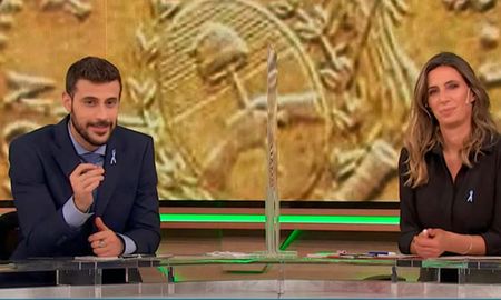 Se filtró un audio donde le deseaban lo peor a Messi y generó polémica. Se filtró un audio donde le deseaban lo peor a Messi y generó polémica.