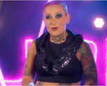 La triste historia de Furia, la polémica participante de Gran Hermano La triste historia de Furia, la polémica participante de Gran Hermano