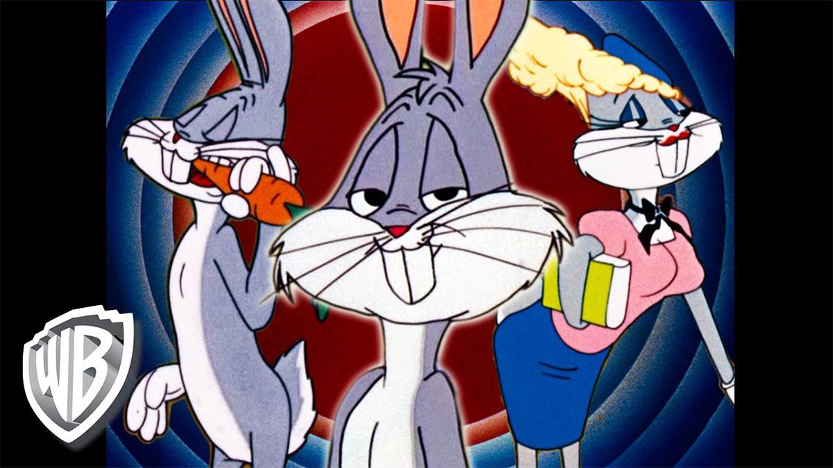 El conejo Bugs Bunny cumple 80 años: 10 cosas que no sabías de él