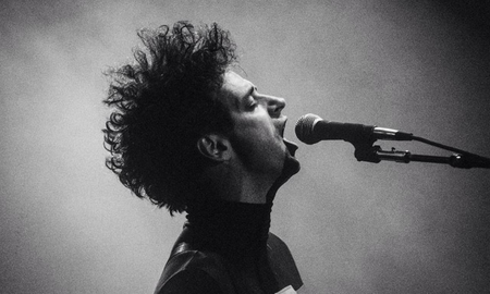 El rock de América Latina ya tiene su documental en Netflix: cuándo se estrena Rompan todo El rock de América Latina ya tiene su documental en Netflix: cuándo se estrena Rompan todo