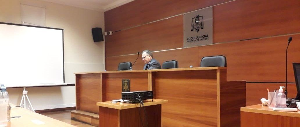 Tres policías fueron condenados por “alterar” un acta de procedimiento