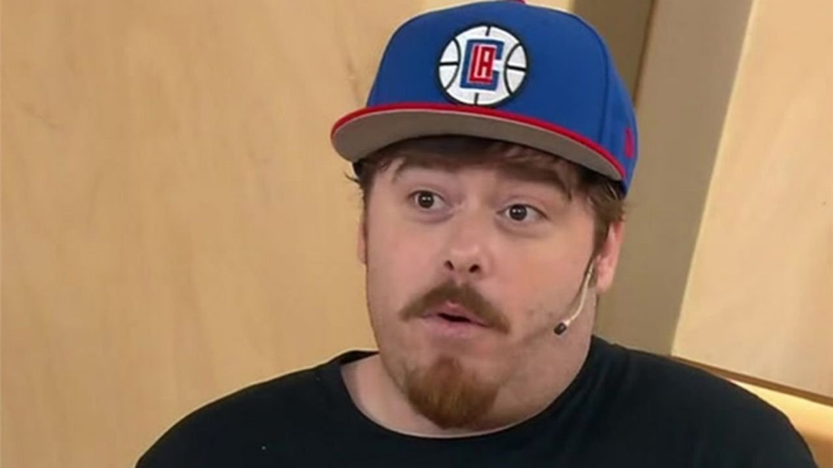 Migue Granados contactó a una médium para hablar con su mamá muerta: qué mensaje recibió