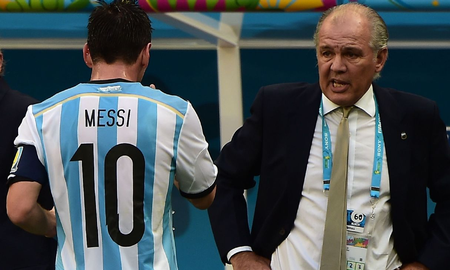 Efemérides del 8 de diciembre: en 2020 fallece Alejandro Sabella Efemérides del 8 de diciembre: en 2020 fallece Alejandro Sabella
