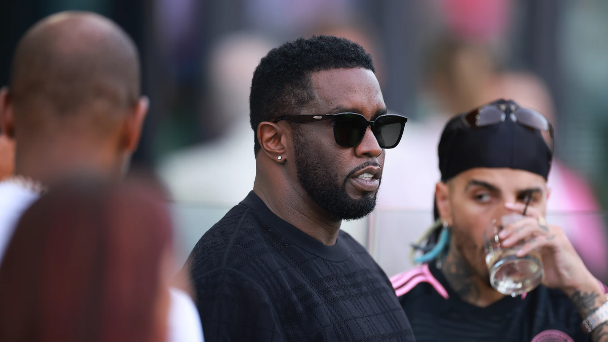 Se filtró la fecha del juicio contra P. Diddy: está acusado de extorsión, tráfico sexual y crimen organizado