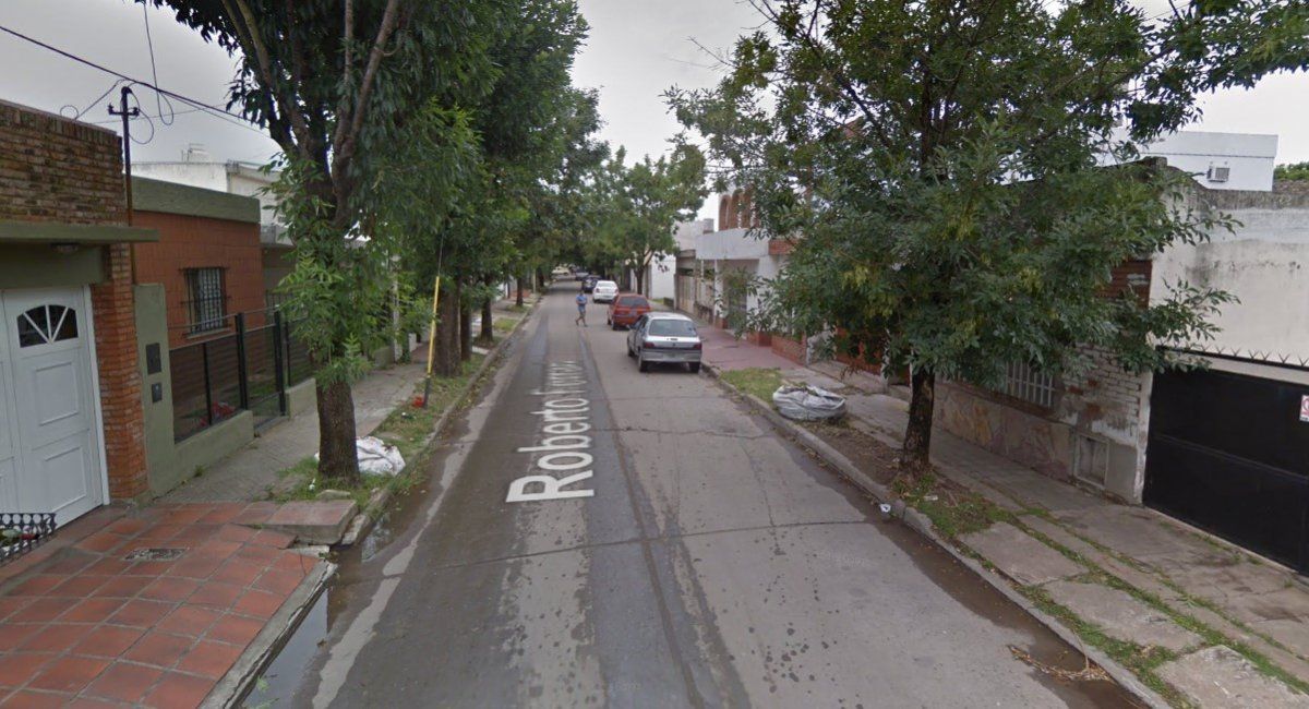 Asesinaron a golpes a una anciana durante un presunto robo y detienen a dos sospechosos