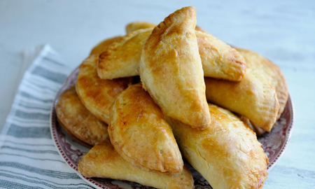 Cómo hacer tapas para empanadas sin harina ni gluten: la receta fácil, rápida y económica Cómo hacer tapas para empanadas sin harina ni gluten: la receta fácil, rápida y económica