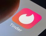 Tinder fue lugar de un divertido reencuentro entre un muchacha y su ex pareja.&nbsp;