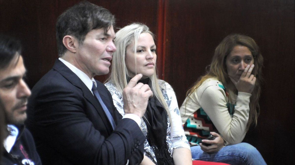 Fernando Burlando defendió a Carolina Píparo: Es exagerado decir que se intentó matar