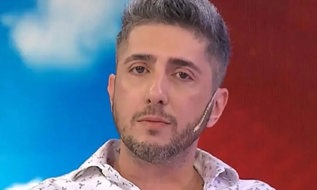 Jey Mammon podría quedarse sin trabajo en la televisión. Jey Mammon podría quedarse sin trabajo en la televisión.