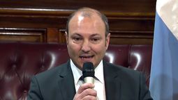 El juez Gastón Salmain utiliza los fueros como escudo, pero las causas en su contra avanzan a paso firme.