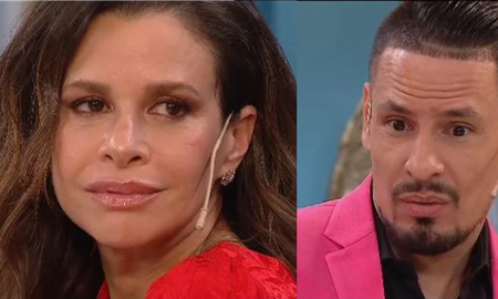 Rodrigo Tapari reflexionó sobre los excesos y recordó una fuerte escena con su hija que lo llevó a darse cuenta que tenía que retomar las riendas de su vida. Rodrigo Tapari reflexionó sobre los excesos y recordó una fuerte escena con su hija que lo llevó a darse cuenta que tenía que retomar las riendas de su vida.