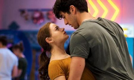 Netflix lanzó el tráiler de El Stand de los Besos 3. Netflix lanzó el tráiler de El Stand de los Besos 3.
