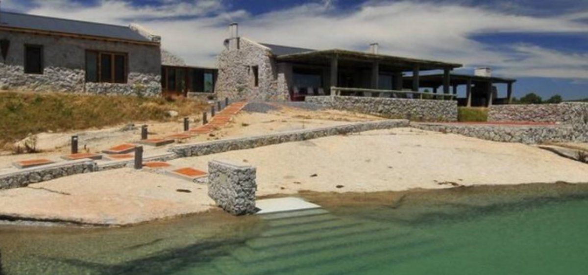 Susana Giménez recibió una vergonzosa oferta por una de sus mansiones en Uruguay