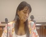 El hecho es investigado por la fiscal de la Unidad Especial Gefas, Alejandra Del Río Ayala El hecho es investigado por la fiscal de la Unidad Especial Gefas, Alejandra Del Río Ayala