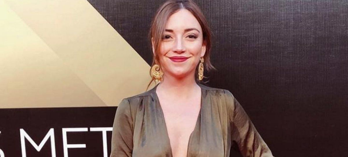 ¡Que diosa! Regina Blandón presume su mini cinturita en Instagram