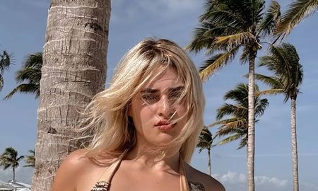 Martita Fort compartió un lado suyo que pocos conocían. Martita Fort compartió un lado suyo que pocos conocían.