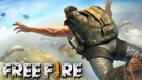 "Free Fire": códigos promocionales del 2 de agosto.