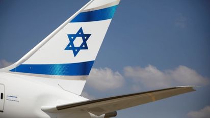 Argentina tendrá vuelos directos a Israel y ya tiene fecha confirmada: cuánto salen los pasajes