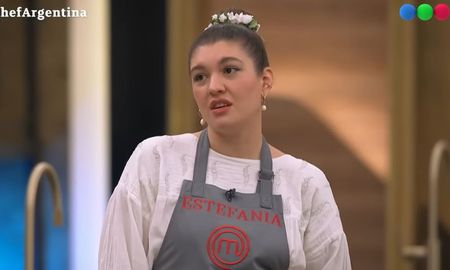 Estefanía le contestó públicamente a una usuaria de Instagram que le hizo un feo comentario. Estefanía le contestó públicamente a una usuaria de Instagram que le hizo un feo comentario.