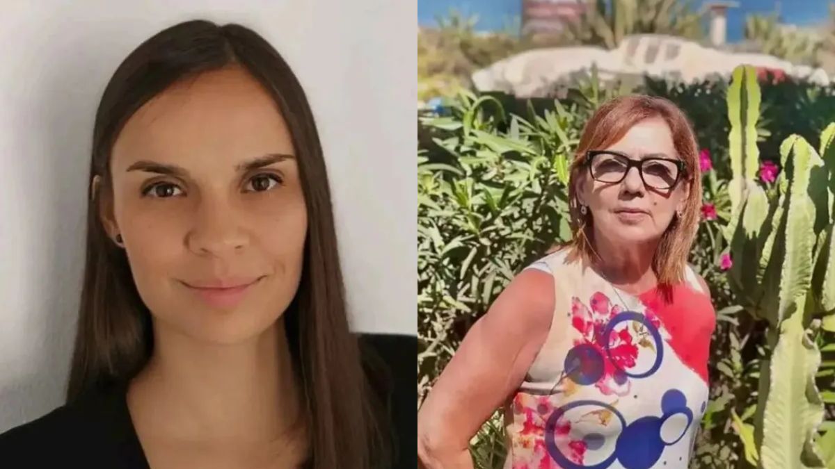 Roberta Pitzalis, de 38 años, y Valeria Sollai, de 62 años, murieron días después de haber consumido guacamole en el festival. Roberta Pitzalis, de 38 años, y Valeria Sollai, de 62 años, murieron días después de haber consumido guacamole en el festival.
