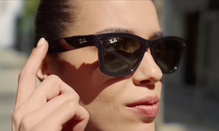 WhatsApp permitirá leer y mandar mensajes desde los lentes de sol WhatsApp permitirá leer y mandar mensajes desde los lentes de sol
