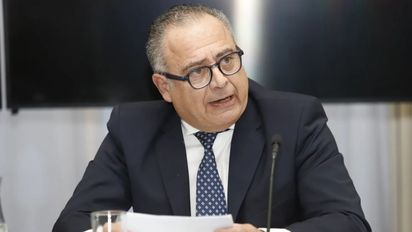 El Gobierno nacional ratificó el apoyo a la intervención de Trump en Venezuela y el secuestro de Maduro