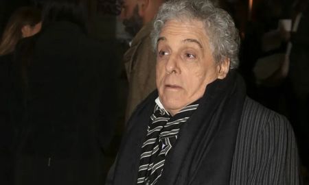Antonio Gasalla falleció a los 84 años tras una serie de problemas de salud. Antonio Gasalla falleció a los 84 años tras una serie de problemas de salud.