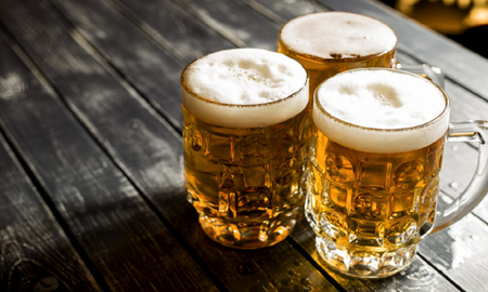 que cantidad de cerveza limite hay que beber al dia, segun el csic que cantidad de cerveza limite hay que beber al dia, segun el csic