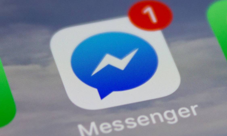 asi es el nuevo diseno de facebook messenger asi es el nuevo diseno de facebook messenger