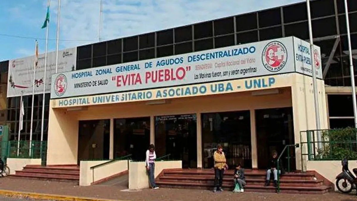 Dos personas más fueron internadas por supuesta intoxicación con carne en Berazategui