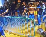 Afirman que se trata de una situación extraordinaria y que hablarán con el club. Afirman que se trata de una situación extraordinaria y que hablarán con el club.